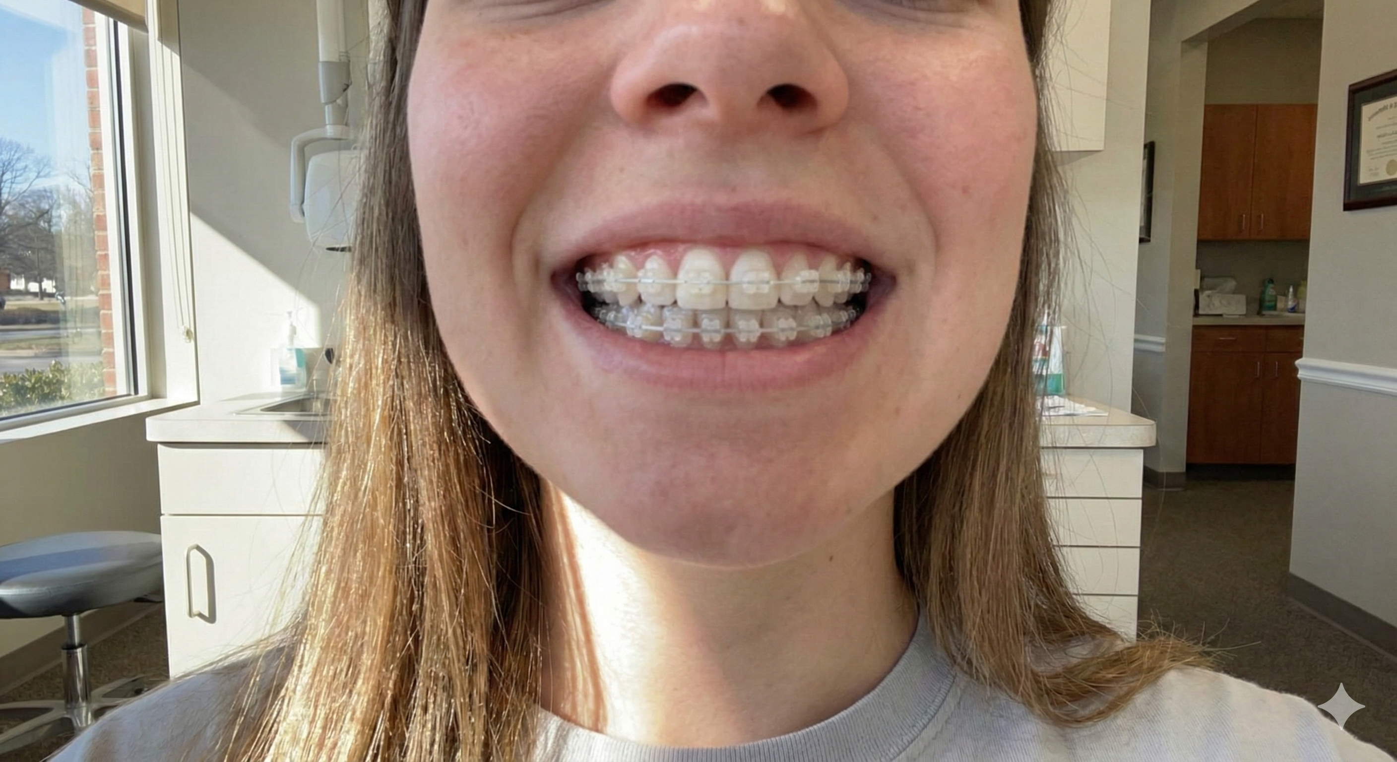 Orthodontic Correction